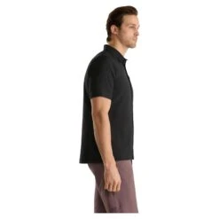 Arc'teryx SKYLINE SS SHIRT MENS Herren - Outdoor Hemd -Campingbedarf Geschäft 5638013646 e skyline ss shirt mens arc teryx 24