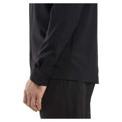 Arc'teryx SKYLINE LS SHIRT MENS Herren - Outdoor Hemd -Campingbedarf Geschäft 5638013652 f skyline ls shirt mens arc teryx 24