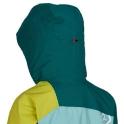 Ortovox WESTALPEN 3L LIGHT JACKET W Damen - Hardshelljacke 21 Ortovox WESTALPEN 3L LIGHT JACKET W Damen - Hardshelljacke -Campingbedarf Geschäft 5638014031 f westalpen 3l light jacket w ortovox 24