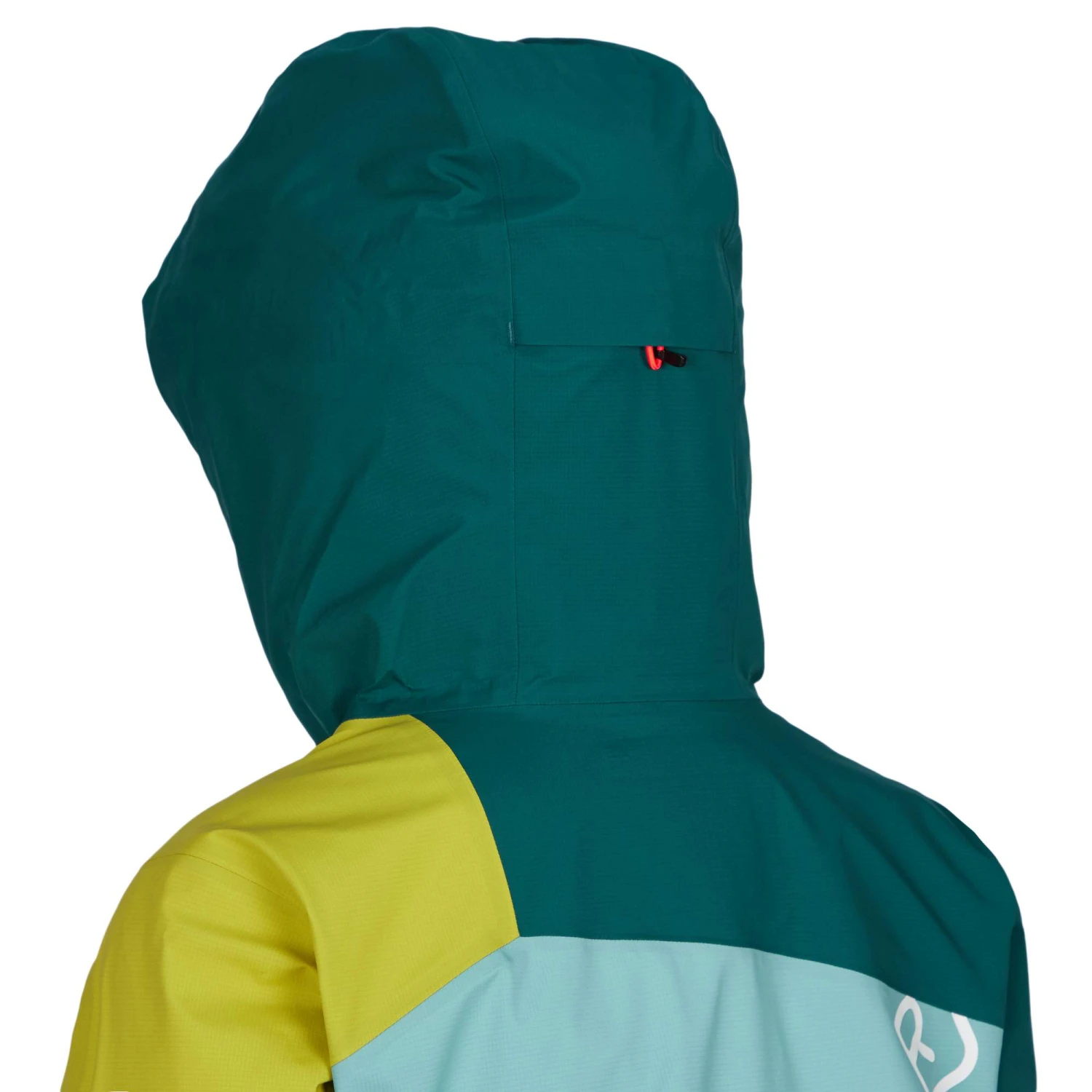 Ortovox WESTALPEN 3L LIGHT JACKET W Damen - Hardshelljacke 6 Ortovox WESTALPEN 3L LIGHT JACKET W Damen - Hardshelljacke - Image 6