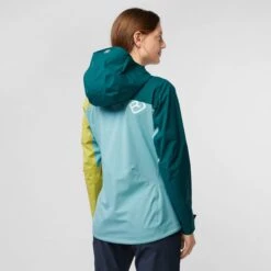 Ortovox WESTALPEN 3L LIGHT JACKET W Damen - Hardshelljacke 24 Ortovox WESTALPEN 3L LIGHT JACKET W Damen - Hardshelljacke -Campingbedarf Geschäft 5638014031 i westalpen 3l light jacket w ortovox 24