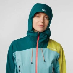 Ortovox WESTALPEN 3L LIGHT JACKET W Damen - Hardshelljacke 27 Ortovox WESTALPEN 3L LIGHT JACKET W Damen - Hardshelljacke -Campingbedarf Geschäft 5638014031 l westalpen 3l light jacket w ortovox 24