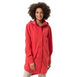 VAUDE MINEO 2.5L COAT Damen - Regenmantel -Campingbedarf Geschäft 5638015731 c mineo 25l coat vaude 24