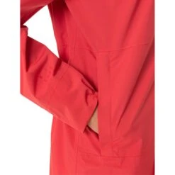 VAUDE MINEO 2.5L COAT Damen - Regenmantel -Campingbedarf Geschäft 5638015731 e mineo 25l coat vaude 24