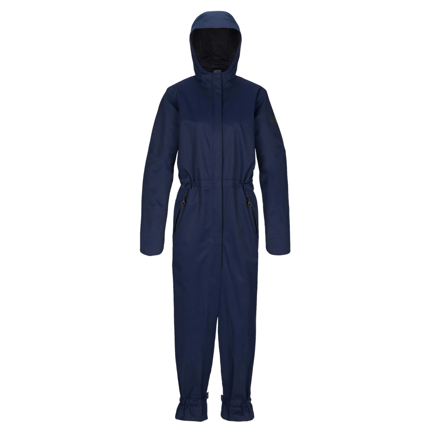 Elkline 1DRY2 MANTELOVERALL Unisex - Fahrradjacke 2 Elkline 1DRY2 MANTELOVERALL Unisex - Fahrradjacke - Image 2