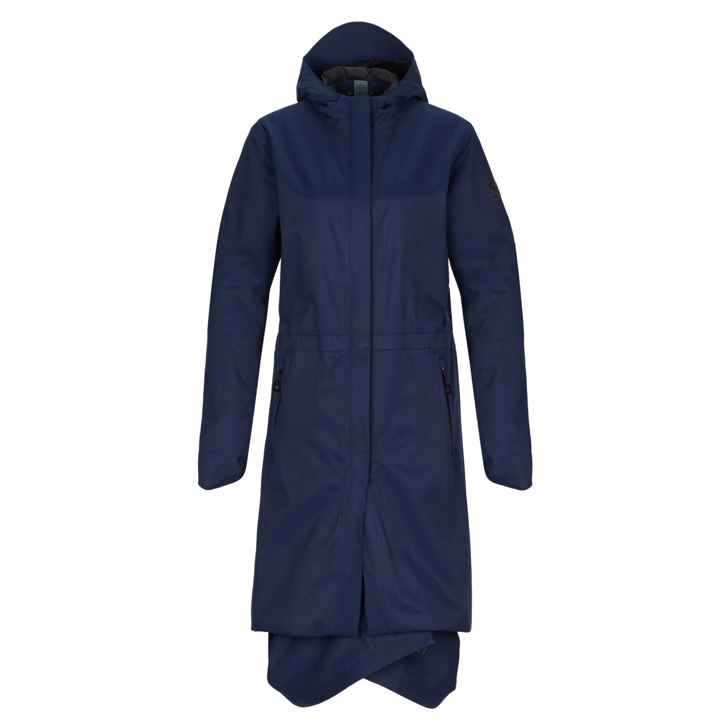 Elkline 1DRY2 MANTELOVERALL Unisex - Fahrradjacke 6 Elkline 1DRY2 MANTELOVERALL Unisex - Fahrradjacke - Image 6