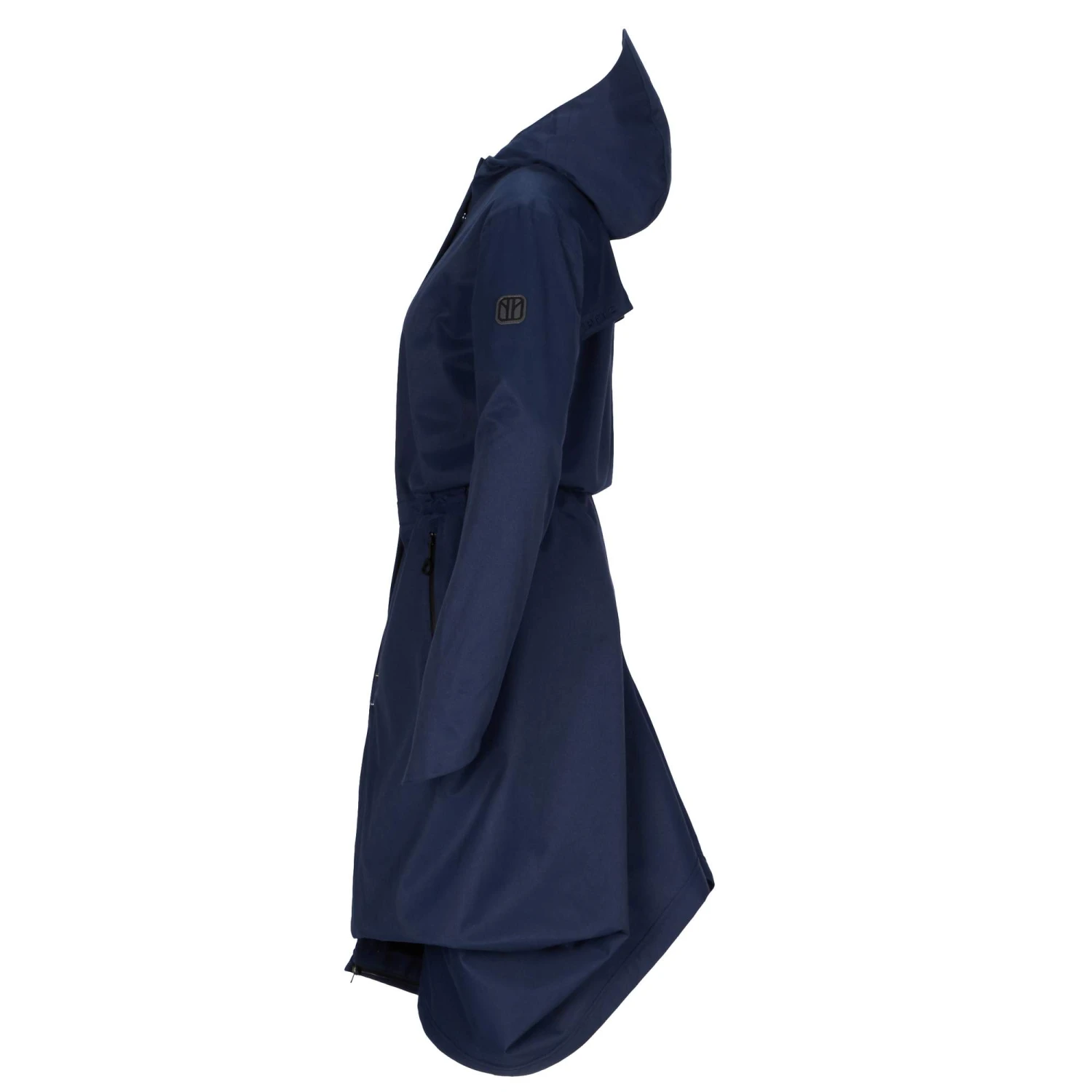 Elkline 1DRY2 MANTELOVERALL Unisex - Fahrradjacke 8 Elkline 1DRY2 MANTELOVERALL Unisex - Fahrradjacke - Image 8