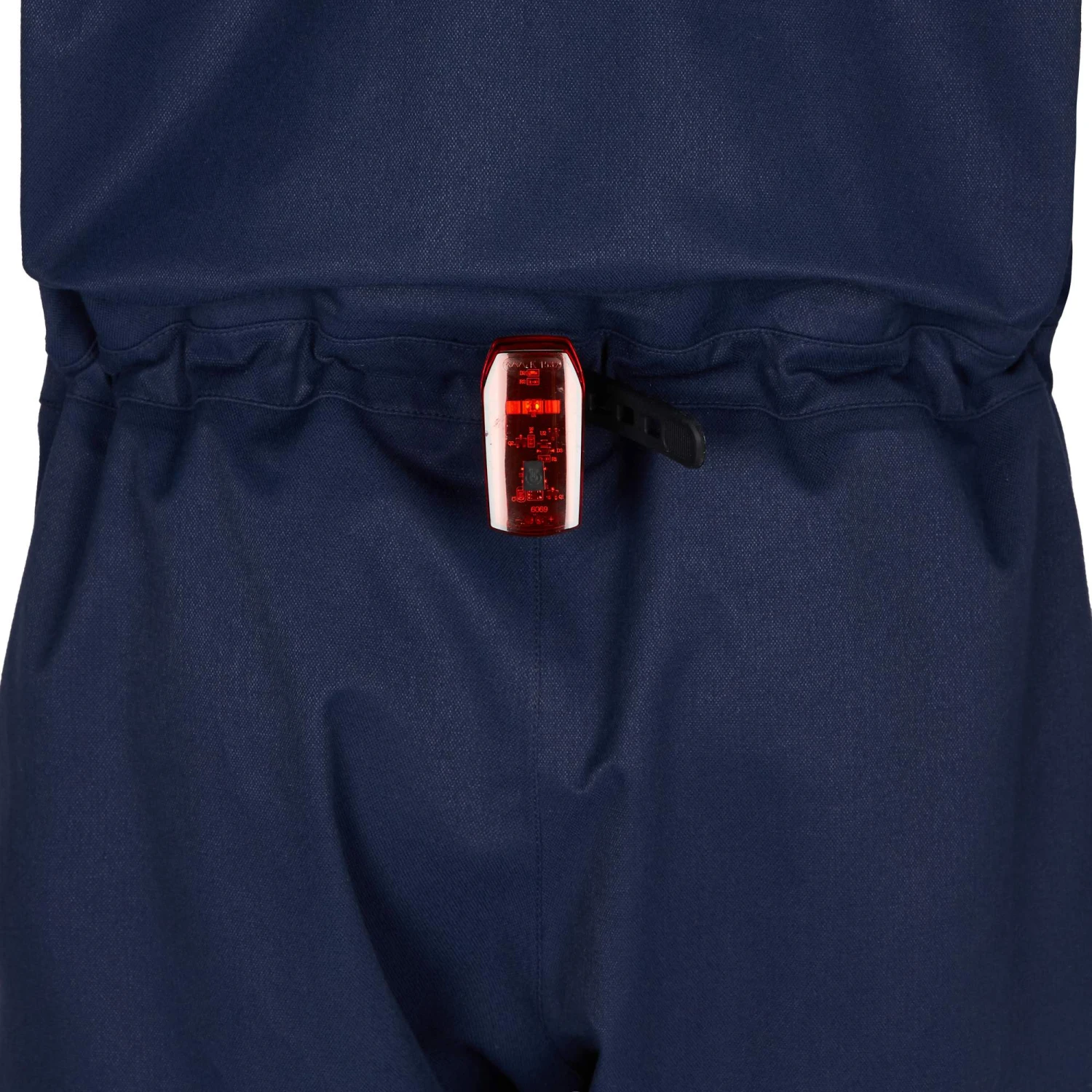 Elkline 1DRY2 MANTELOVERALL Unisex - Fahrradjacke 9 Elkline 1DRY2 MANTELOVERALL Unisex - Fahrradjacke - Image 9