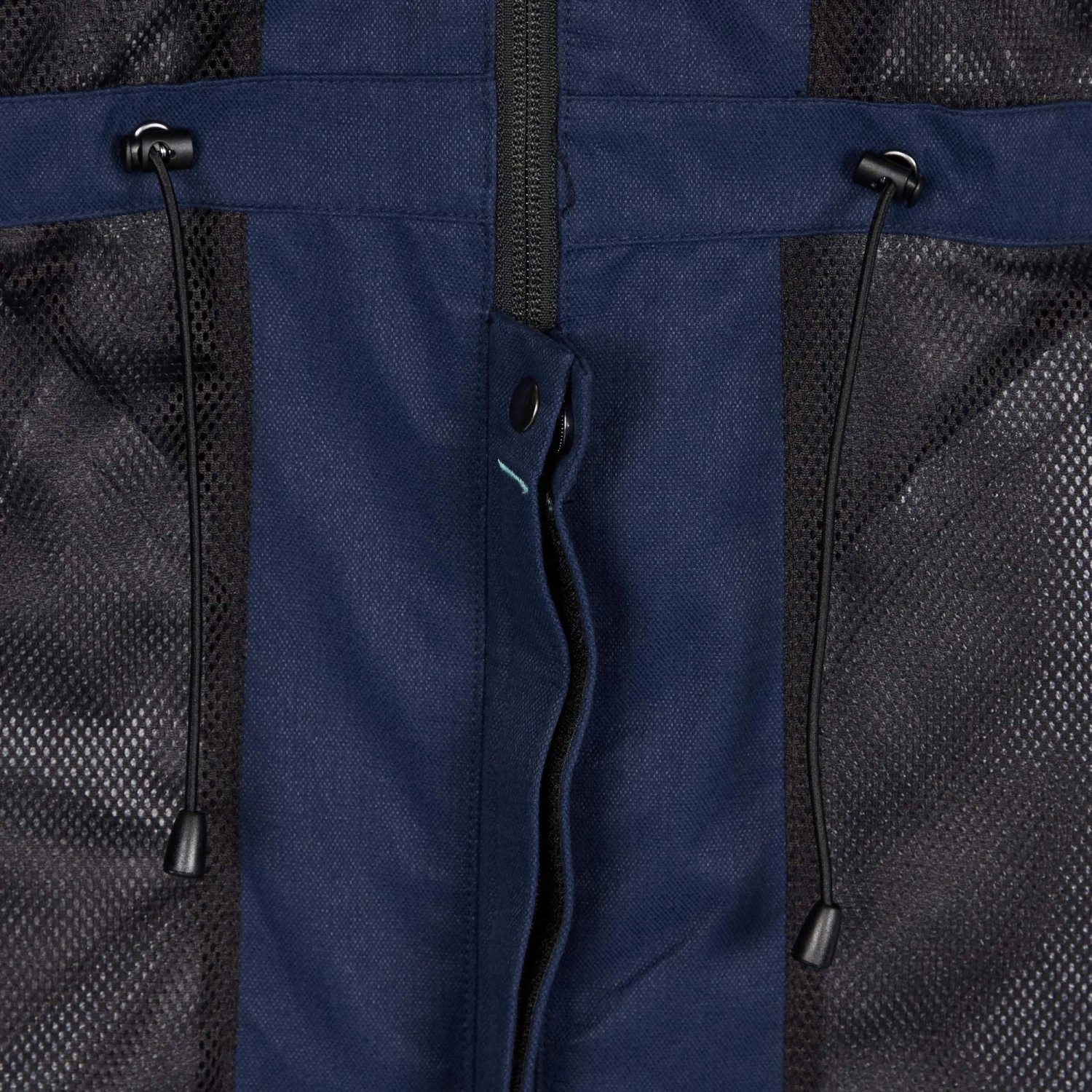 Elkline 1DRY2 MANTELOVERALL Unisex - Fahrradjacke 15 Elkline 1DRY2 MANTELOVERALL Unisex - Fahrradjacke - Image 15