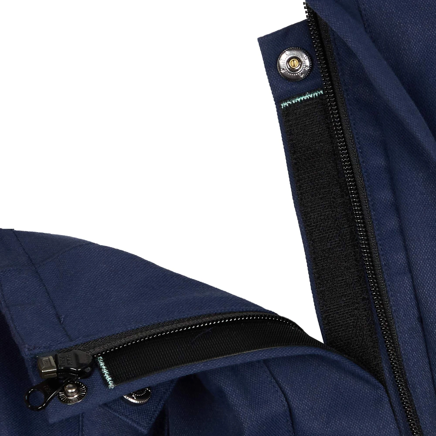 Elkline 1DRY2 MANTELOVERALL Unisex - Fahrradjacke 16 Elkline 1DRY2 MANTELOVERALL Unisex - Fahrradjacke - Image 16