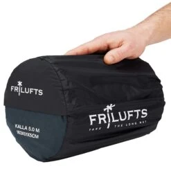 FRILUFTS KALLA 5.0 - Selbstaufblasende Isomatte -Campingbedarf Geschäft 5638017160 e kalla 50 frilufts 24