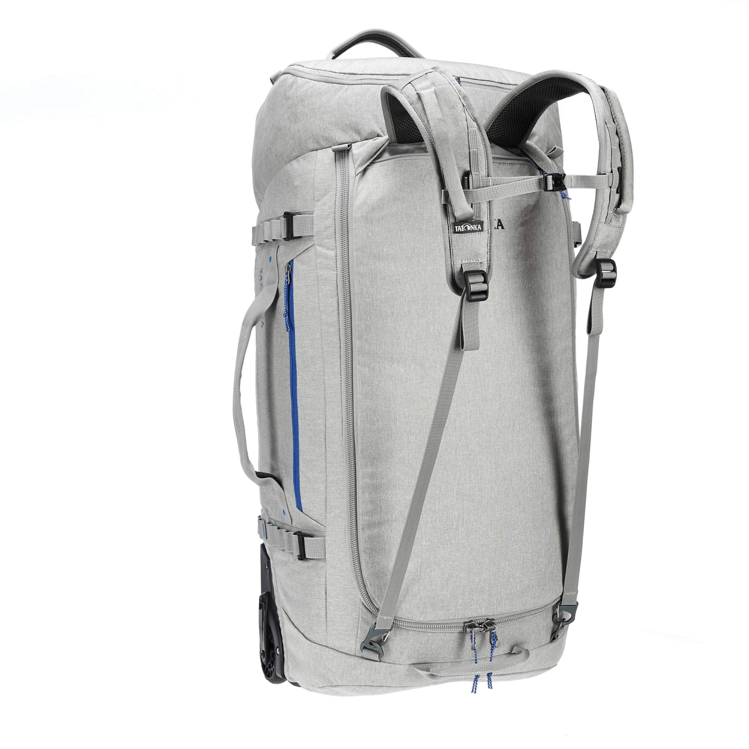 Tatonka DUFFLE ROLLER 105 - Reisetasche Mit Rollen 1 Tatonka DUFFLE ROLLER 105 - Reisetasche Mit Rollen