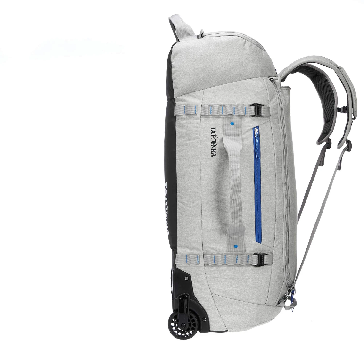 Tatonka DUFFLE ROLLER 105 - Reisetasche Mit Rollen 2 Tatonka DUFFLE ROLLER 105 - Reisetasche Mit Rollen - Image 2