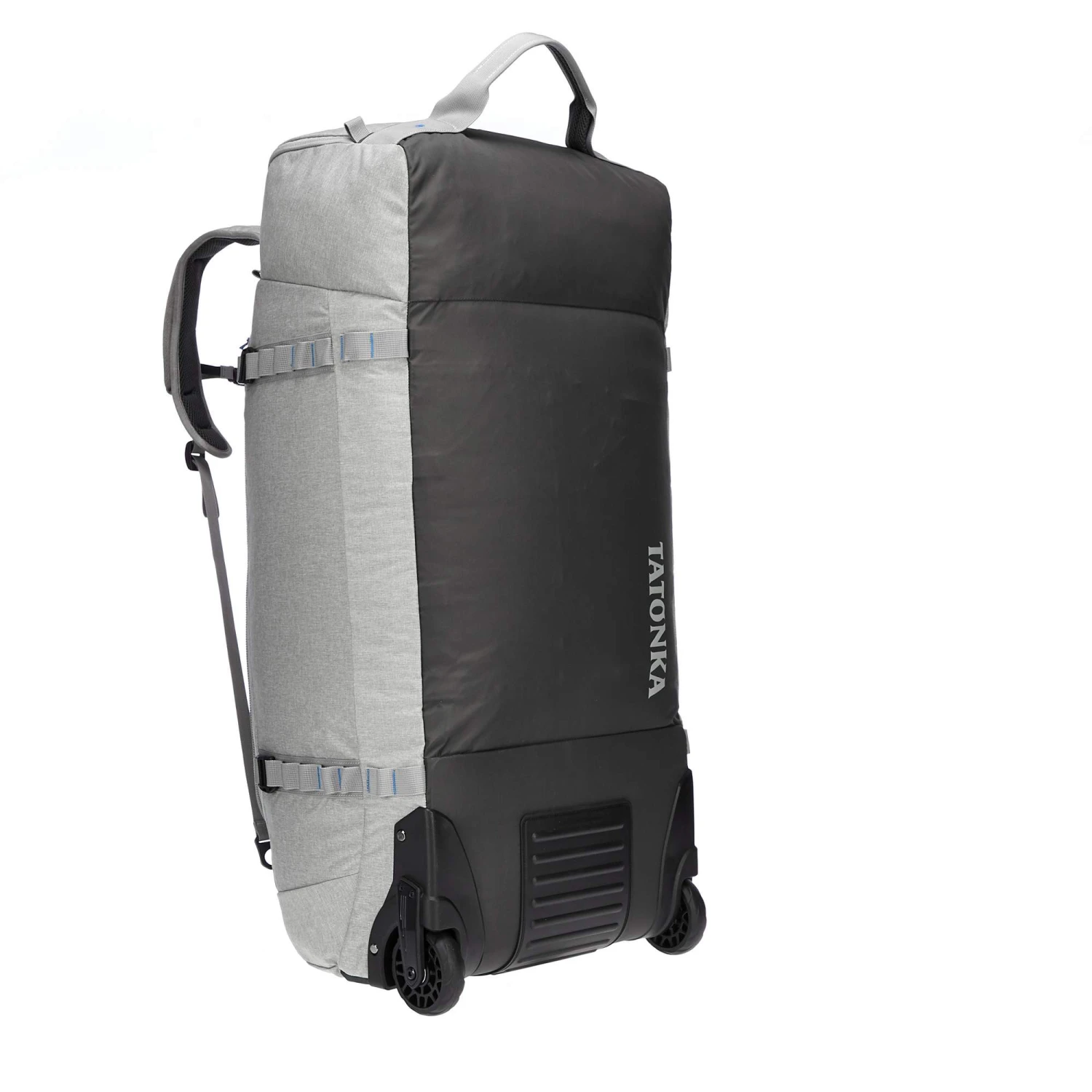 Tatonka DUFFLE ROLLER 105 - Reisetasche Mit Rollen 4 Tatonka DUFFLE ROLLER 105 - Reisetasche Mit Rollen - Image 4