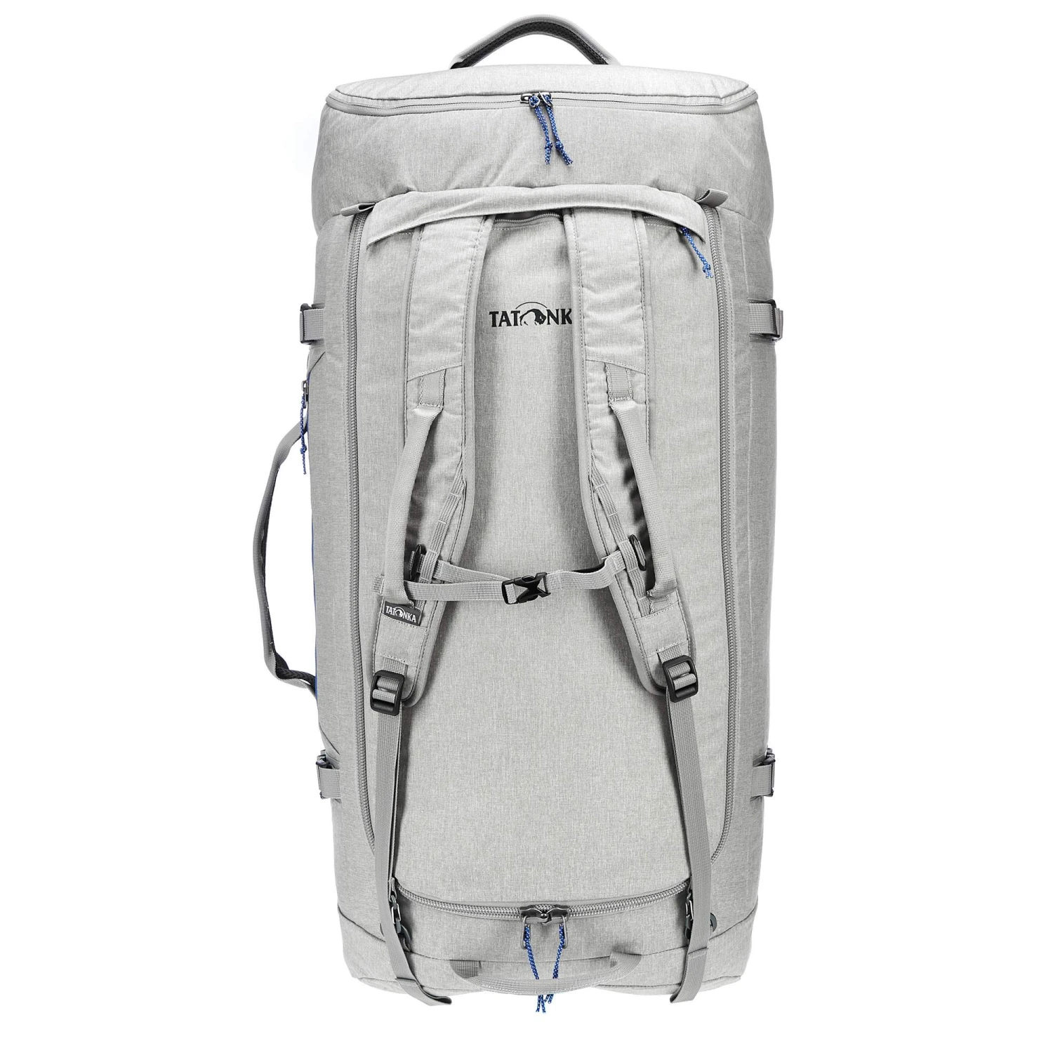 Tatonka DUFFLE ROLLER 105 - Reisetasche Mit Rollen 7 Tatonka DUFFLE ROLLER 105 - Reisetasche Mit Rollen - Image 7