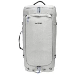 Tatonka DUFFLE ROLLER 105 - Reisetasche Mit Rollen 20 Tatonka DUFFLE ROLLER 105 - Reisetasche Mit Rollen -Campingbedarf Geschäft 5638017423 h duffle roller 105 tatonka 24