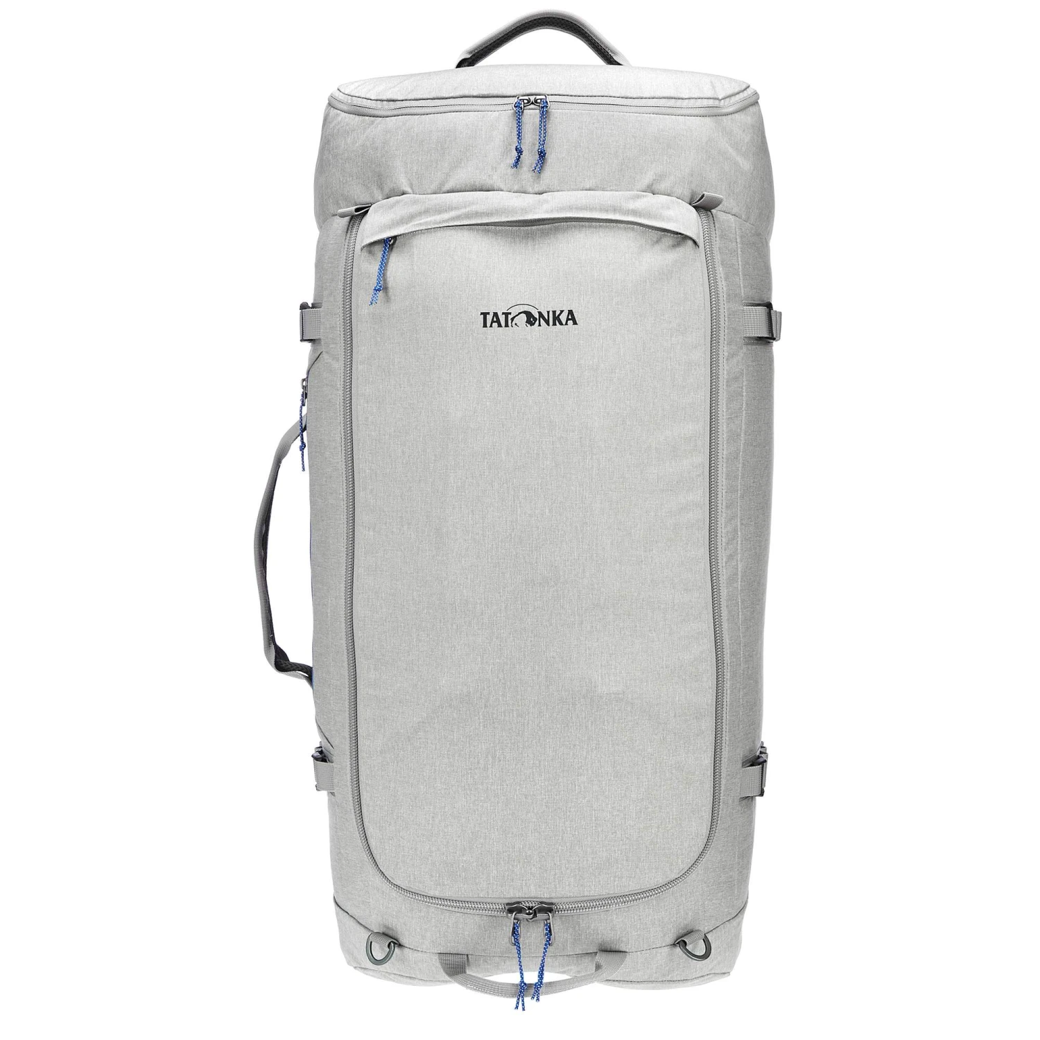 Tatonka DUFFLE ROLLER 105 - Reisetasche Mit Rollen 8 Tatonka DUFFLE ROLLER 105 - Reisetasche Mit Rollen - Image 8