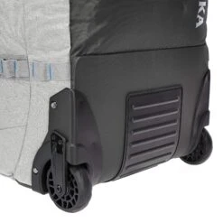 Tatonka DUFFLE ROLLER 105 - Reisetasche Mit Rollen 25 Tatonka DUFFLE ROLLER 105 - Reisetasche Mit Rollen -Campingbedarf Geschäft 5638017423 m duffle roller 105 tatonka 24