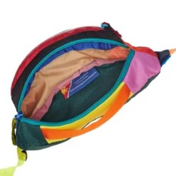 Cotopaxi KAPAI 1.5L HIP PACK Unisex - Hüfttasche 7 Cotopaxi KAPAI 1.5L HIP PACK Unisex - Hüfttasche -Campingbedarf Geschäft 5638018769 d kapai 15l hip pack cotopaxi 24