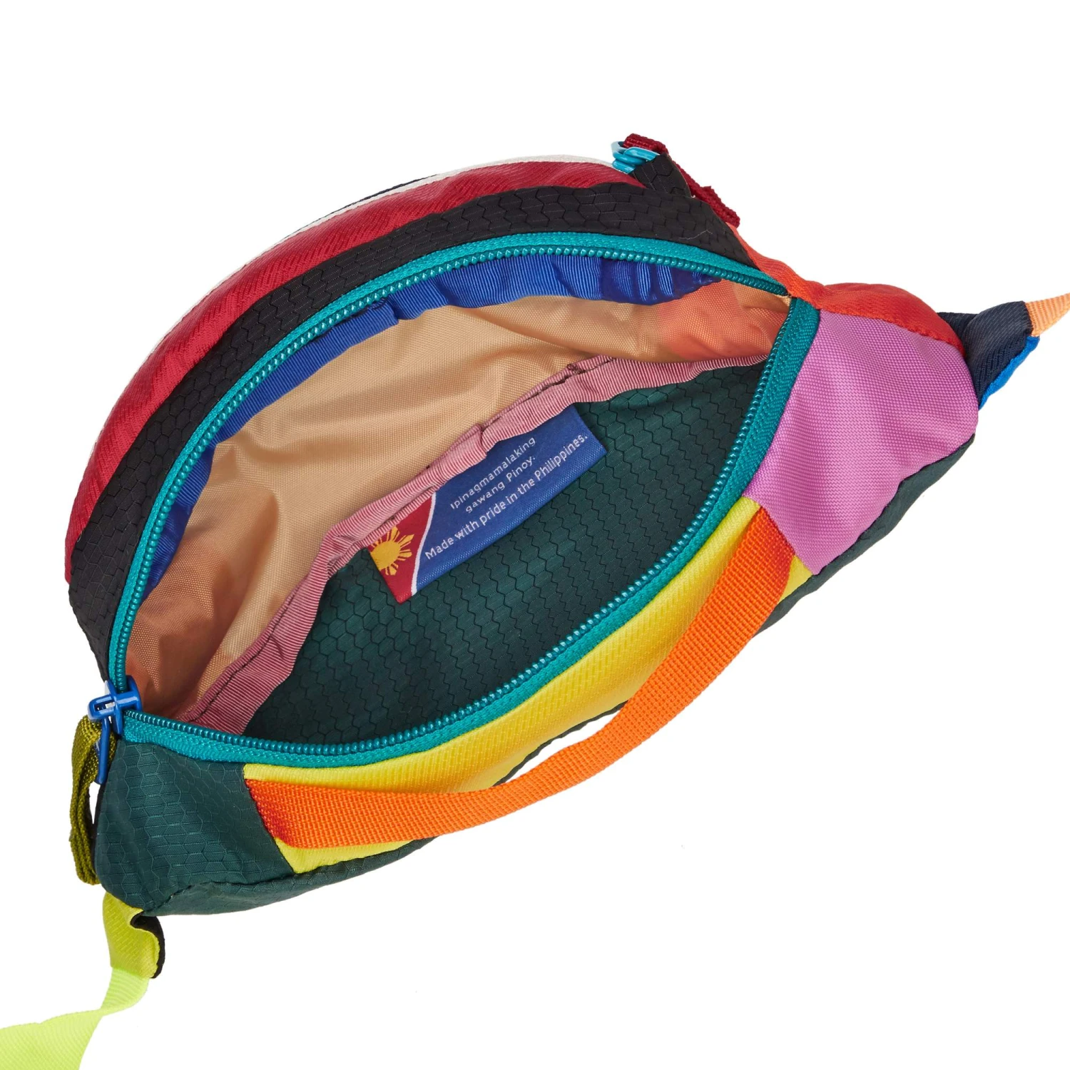 Cotopaxi KAPAI 1.5L HIP PACK Unisex - Hüfttasche 4 Cotopaxi KAPAI 1.5L HIP PACK Unisex - Hüfttasche - Image 4