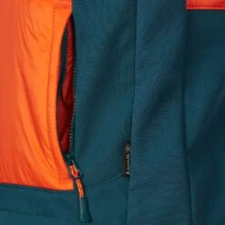 Kamik HOLLIS Kinder - Softshellweste -Campingbedarf Geschäft 5638019074 d hollis kamik 24