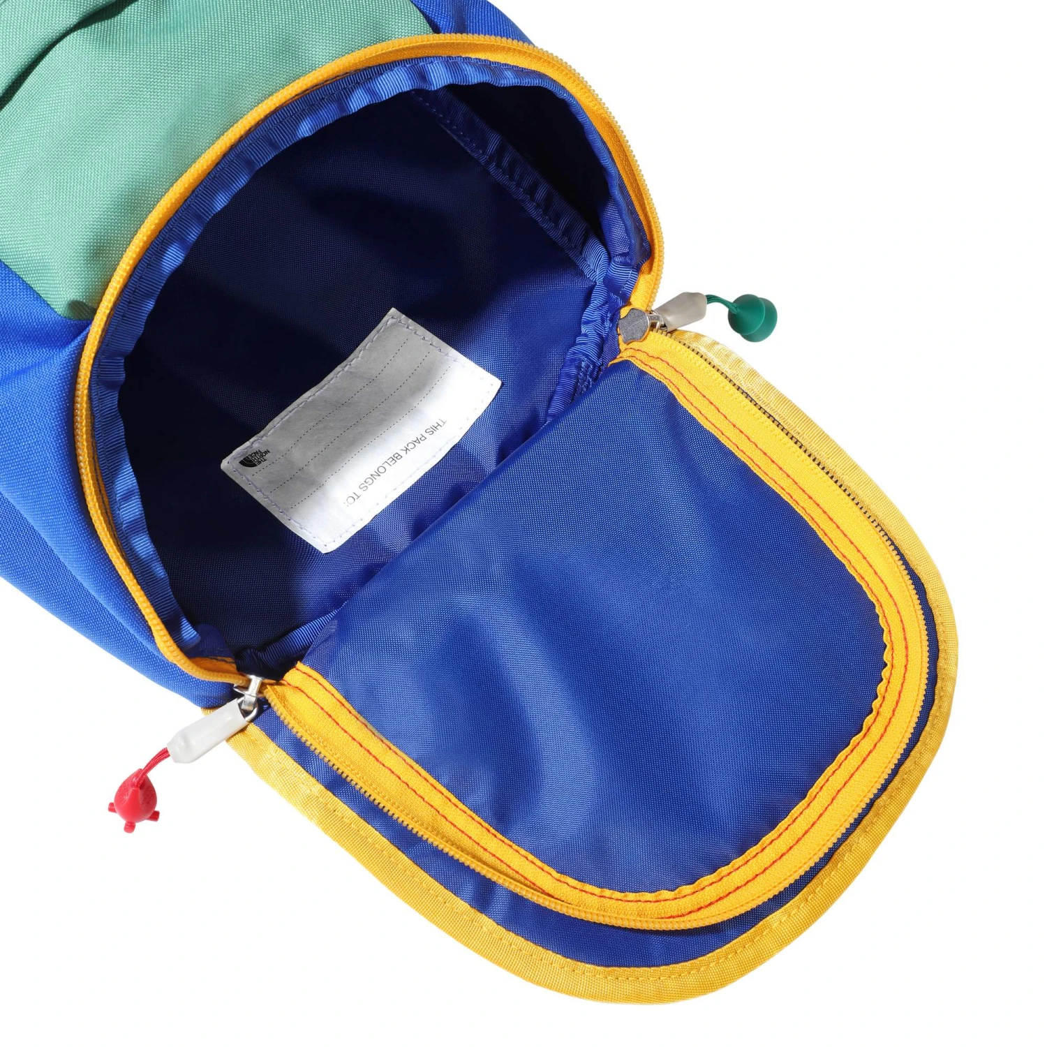 The North Face Y MINI EXPLORER Kinder - Kinderrucksack - Image 5