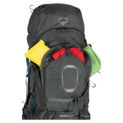 Osprey AETHER PLUS 70 Herren - Trekkingrucksack -Campingbedarf Geschäft 5638030885 d aether plus 70 osprey 24
