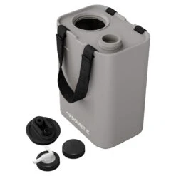 Dometic GO HYDRATION WATER JUG - Wasserkanister 8 Dometic GO HYDRATION WATER JUG - Wasserkanister -Campingbedarf Geschäft 5638036475 c go hydration water jug dometic 24