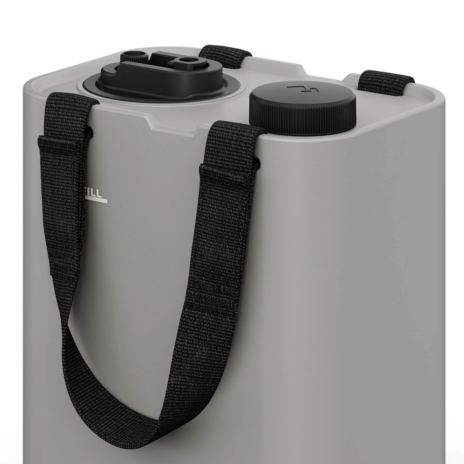 Dometic GO HYDRATION WATER JUG - Wasserkanister 4 Dometic GO HYDRATION WATER JUG - Wasserkanister - Image 4