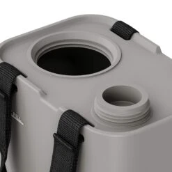 Dometic GO HYDRATION WATER JUG - Wasserkanister 10 Dometic GO HYDRATION WATER JUG - Wasserkanister -Campingbedarf Geschäft 5638036475 e go hydration water jug dometic 24