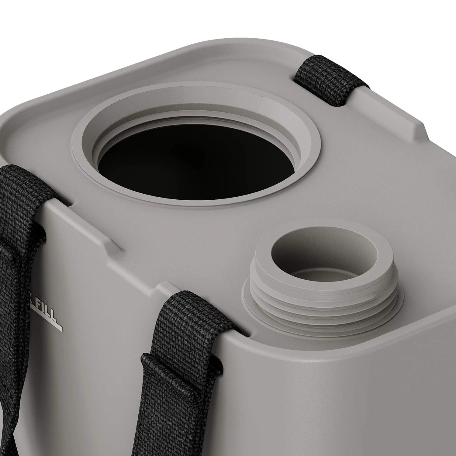 Dometic GO HYDRATION WATER JUG - Wasserkanister 5 Dometic GO HYDRATION WATER JUG - Wasserkanister - Image 5