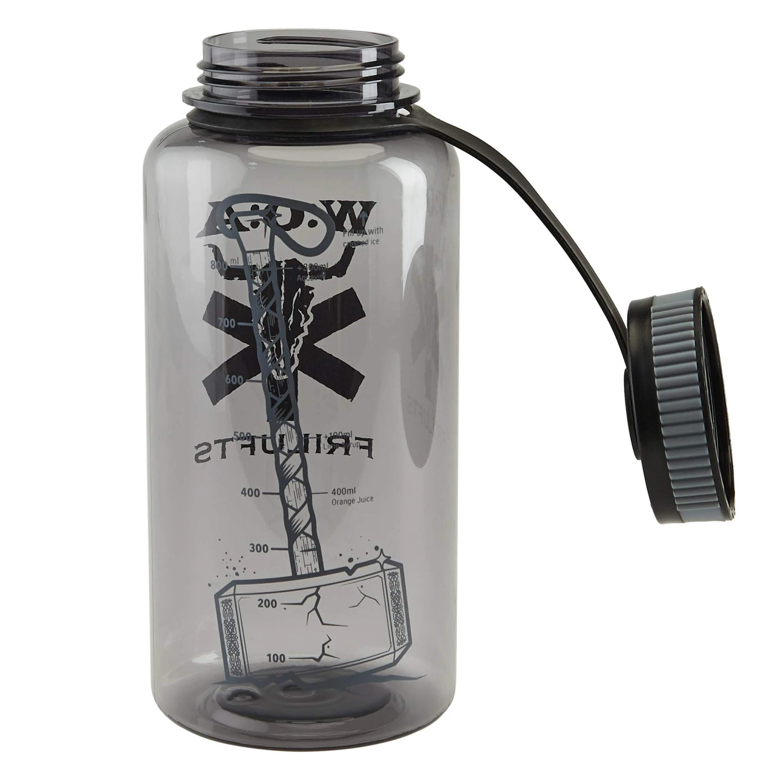 FRILUFTS KANGIA W:O:A - Trinkflasche 2 FRILUFTS KANGIA W:O:A - Trinkflasche - Image 2