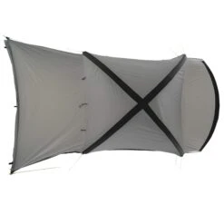 Dometic KAMPA CROSS AIR - Busvorzelt 24 Dometic KAMPA CROSS AIR - Busvorzelt -Campingbedarf Geschäft 5638040285 d kampa cross air dometic 24