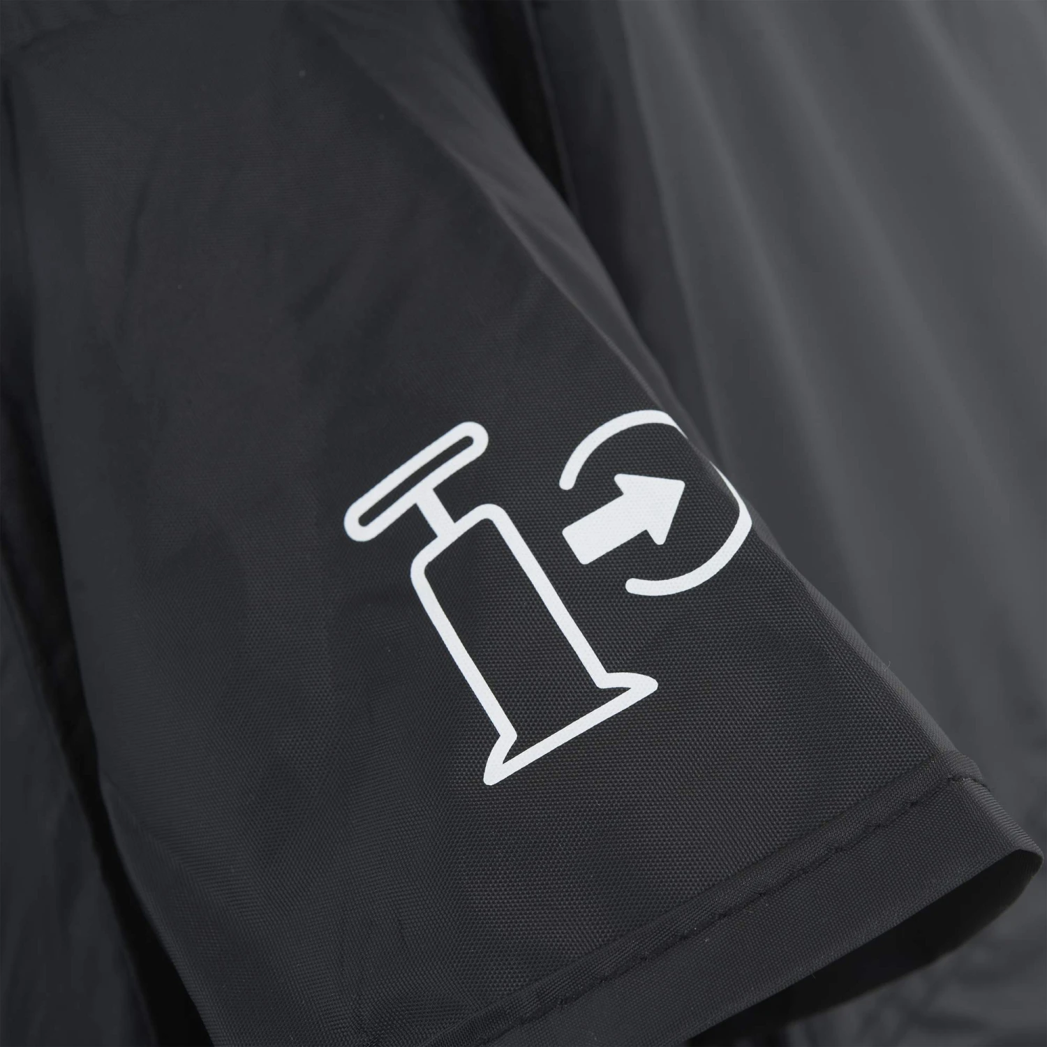 Dometic KAMPA CROSS AIR - Busvorzelt 11 Dometic KAMPA CROSS AIR - Busvorzelt - Image 11