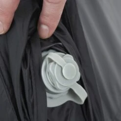 Dometic KAMPA CROSS AIR - Busvorzelt 31 Dometic KAMPA CROSS AIR - Busvorzelt -Campingbedarf Geschäft 5638040285 k kampa cross air dometic 24