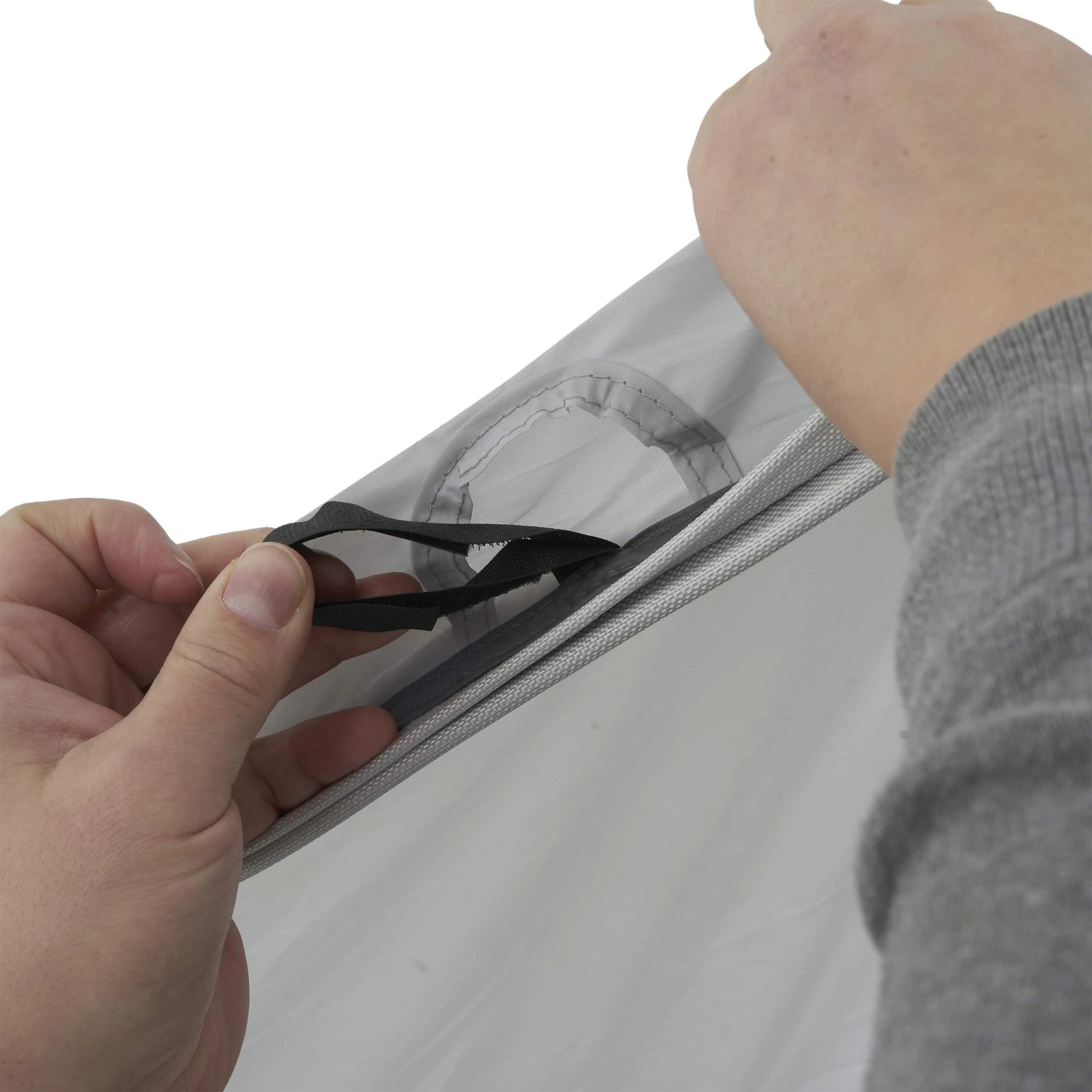 Dometic KAMPA CROSS AIR - Busvorzelt 18 Dometic KAMPA CROSS AIR - Busvorzelt - Image 18