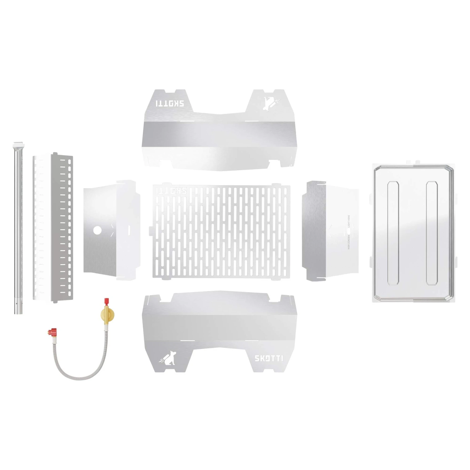 GRILL 4 GRILL - Image 4