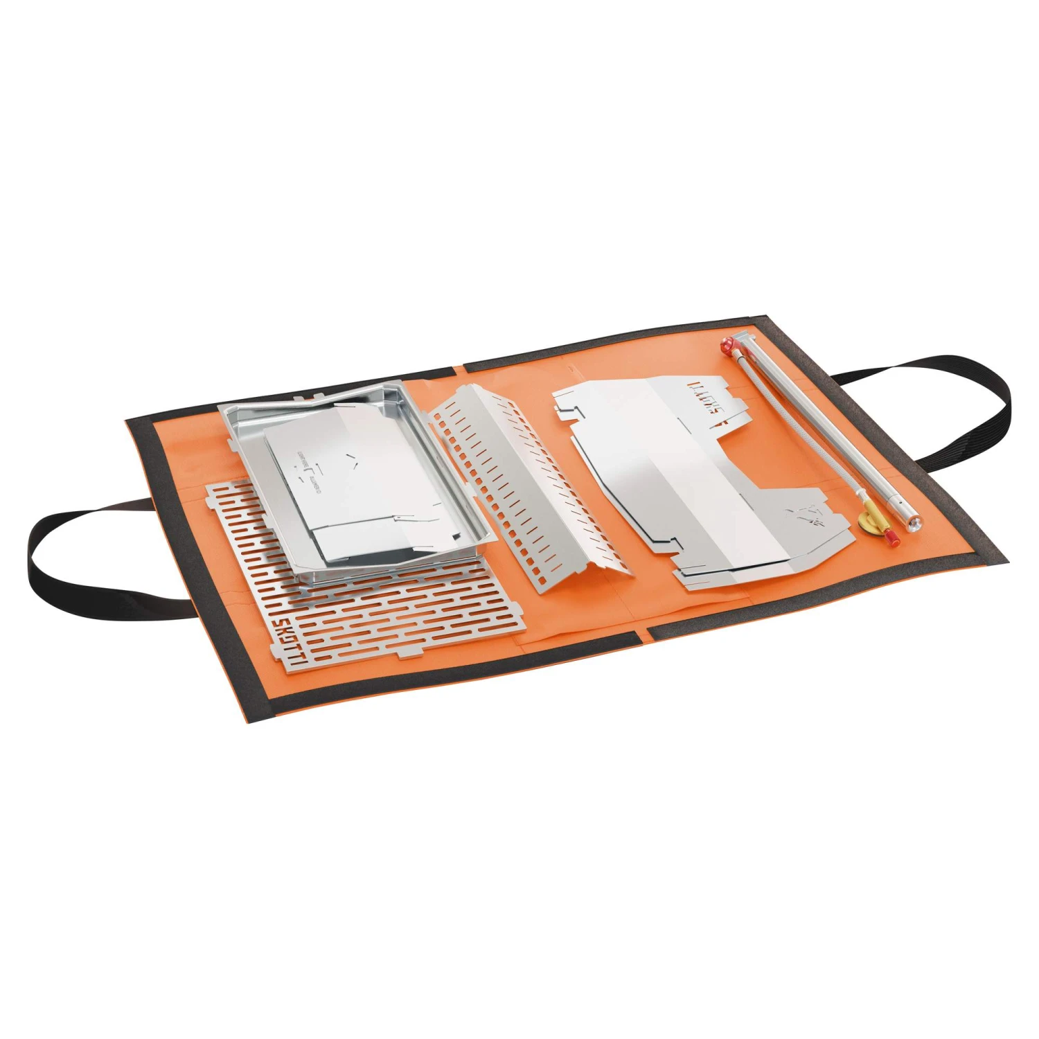 GRILL 5 GRILL - Image 5