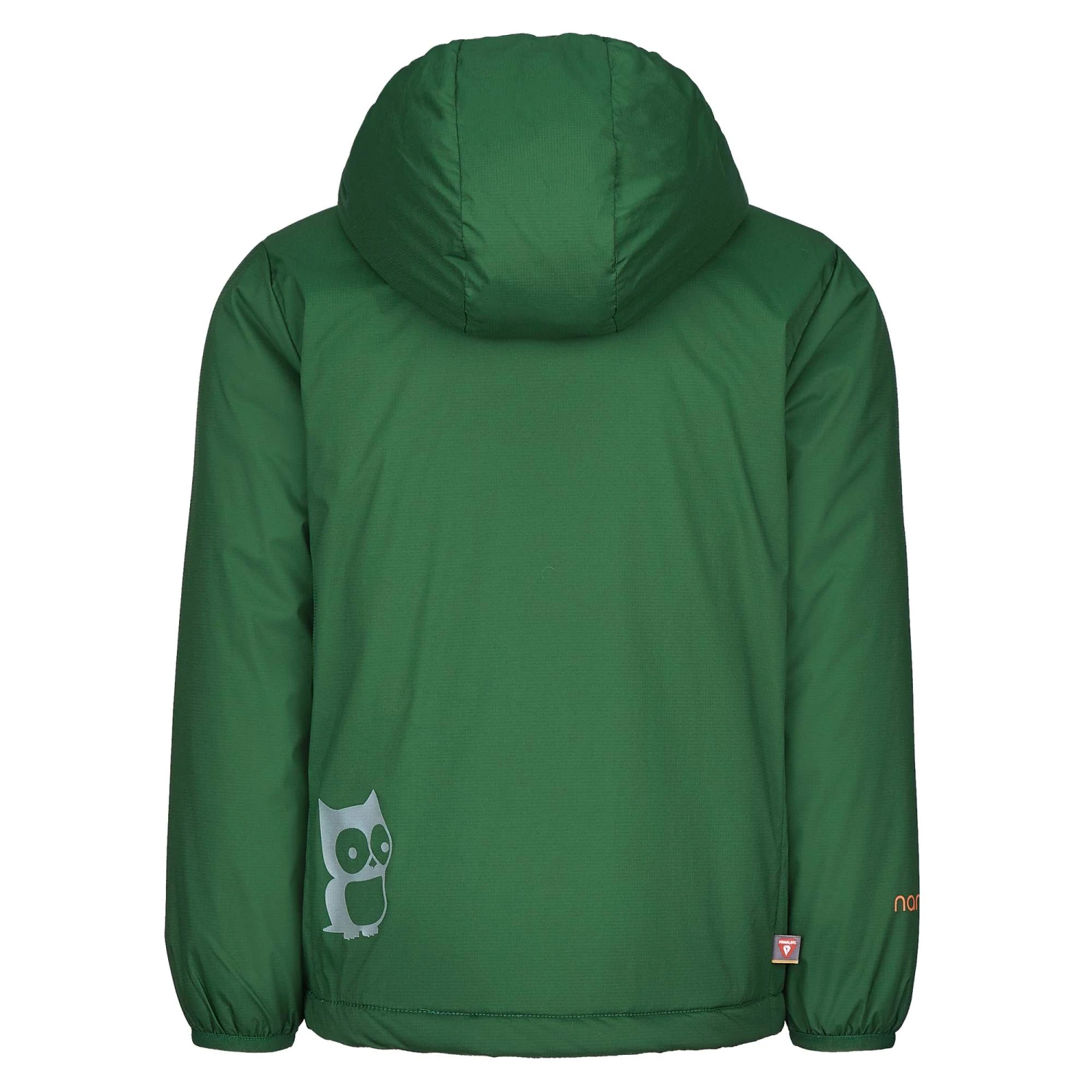 NEO PRIMALOFT JACKE Kinder - Isolationsjacke 2 NEO PRIMALOFT JACKE Kinder - Isolationsjacke - Image 2