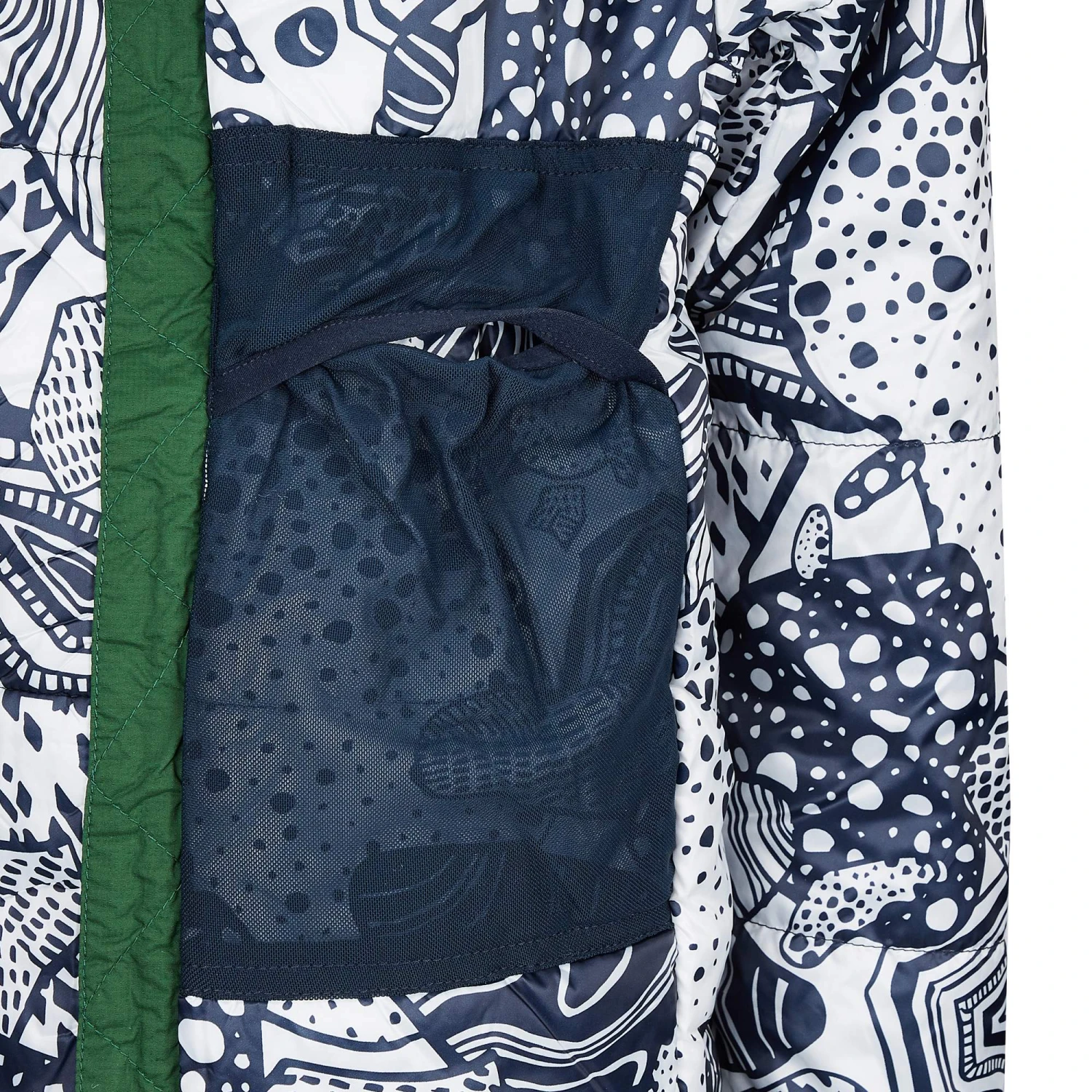 NEO PRIMALOFT JACKE Kinder - Isolationsjacke 6 NEO PRIMALOFT JACKE Kinder - Isolationsjacke - Image 6