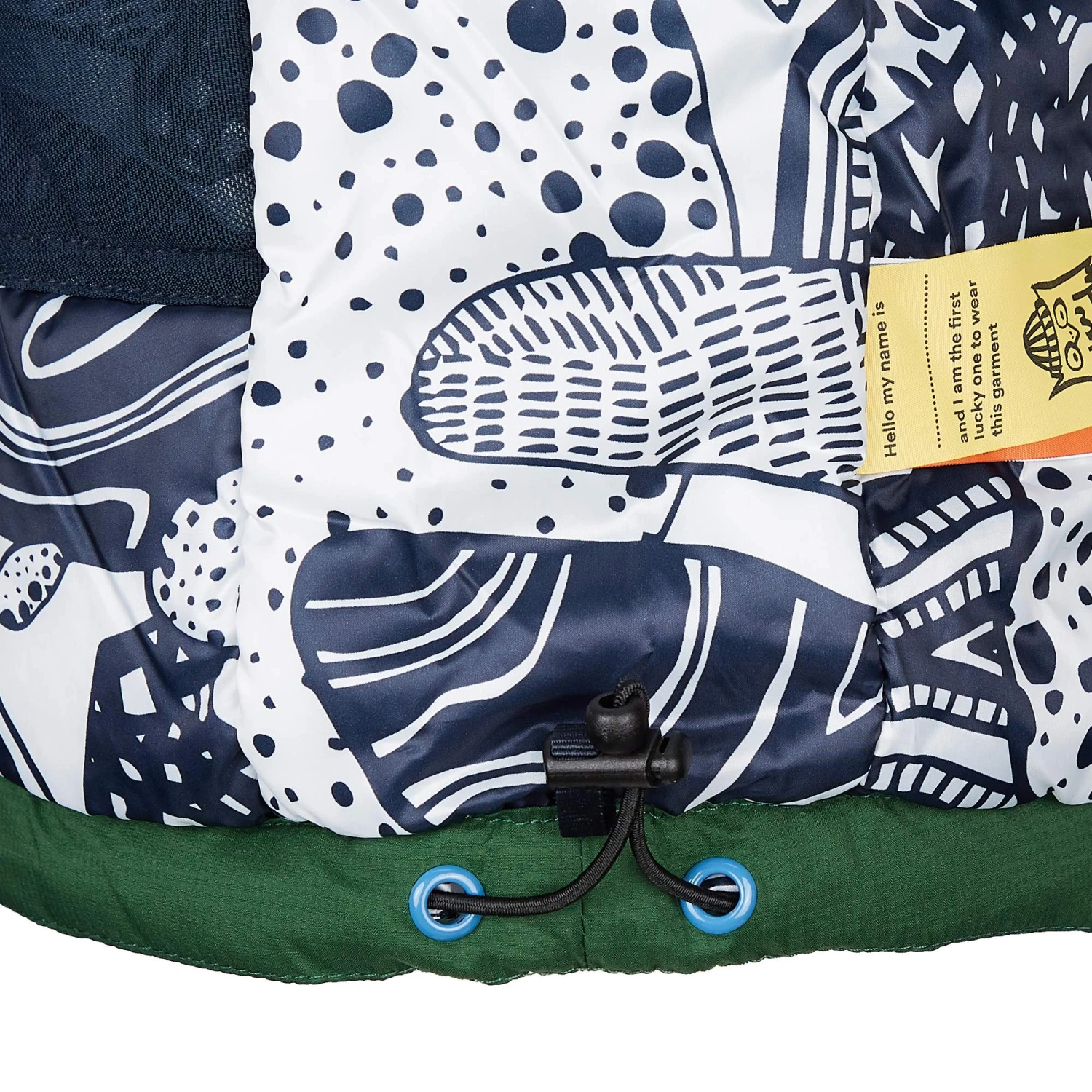 NEO PRIMALOFT JACKE Kinder - Isolationsjacke 7 NEO PRIMALOFT JACKE Kinder - Isolationsjacke - Image 7