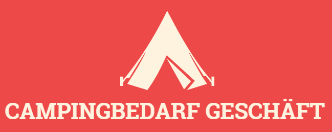 Campingbedarf Geschäft